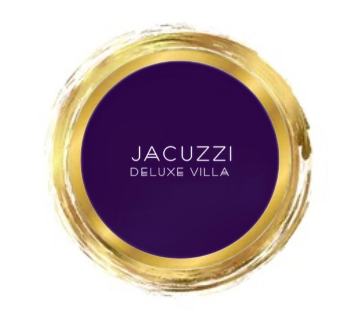 Jacuzzi Deluxe Villa Σκάλα Σωτήρος Εξωτερικό φωτογραφία